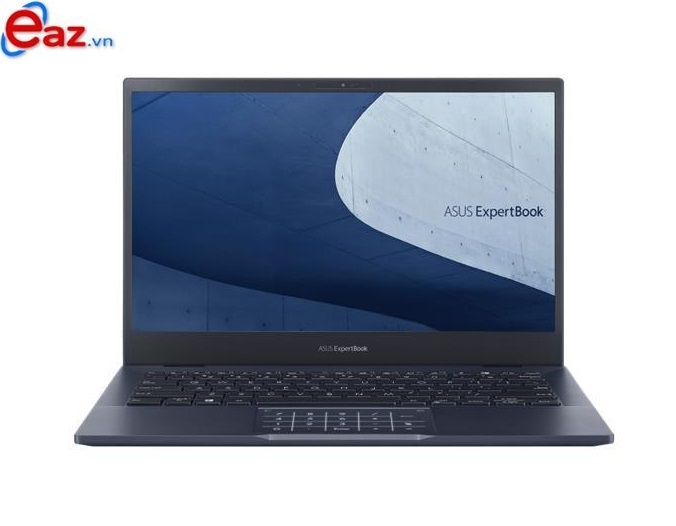 Asus ExpertBook B5 B5402CEA KI0263W | Intel&#174; Tiger Lake Core™ i5 _ 1135G7 | | 8GB | 512GB SSD PCIe | Intel&#174; Iris&#174; Xe Graphics | 14 inch Full HD | Win 11 | IR Camera | Finger | NumberPad | LED KEY | 0522P